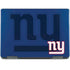 NFL New York Giants Double Vision Notebook 9 Pro 13in (2017) Skin