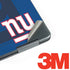 NFL New York Giants Double Vision Notebook 9 Pro 13in (2017) Skin