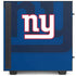 NFL New York Giants Double Vision NZXT H510 Compact ATX Mid-Tower Case Skin