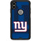 NFL New York Giants Double Vision Otterbox Commuter iPhone Skin