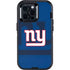 NFL New York Giants Double Vision Otterbox Defender iPhone Skin