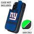 NFL New York Giants Double Vision Otterbox Defender iPhone Skin