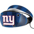 NFL New York Giants Double Vision PlayStation VR2 Skin