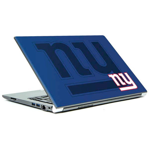 NFL New York Giants Double Vision Portege Z30t/Z30t-A Skin