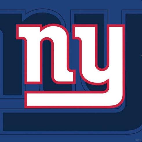 NFL New York Giants Double Vision PS4 Console and Controller Bundle Skin