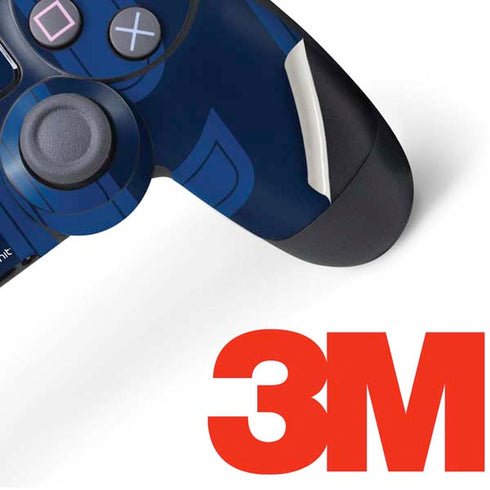NFL New York Giants Double Vision PS4 Controller Skin