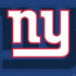 NFL New York Giants Double Vision PS4 Controller Skin