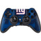 NFL New York Giants Double Vision PS4/PC SCUF Impact Controller Skin