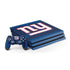 NFL New York Giants Double Vision PS4 Pro Bundle Skin