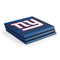 NFL New York Giants Double Vision PS4 Pro Console Skin