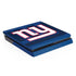 NFL New York Giants Double Vision PS4 Slim Skin