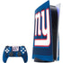 NFL New York Giants Double Vision PS5 Bundle Skin
