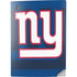 NFL New York Giants Double Vision PS5 Digital Edition Console Skin