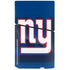 NFL New York Giants Double Vision PS5 Slim Disk Bundle Skin