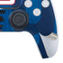 NFL New York Giants Double Vision PS5 Slim Digital Edition Bundle Skin
