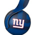 NFL New York Giants Double Vision PULSE 3D Wireless Headset for PS5 Skin