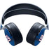 NFL New York Giants Double Vision PULSE 3D Wireless Headset for PS5 Skin