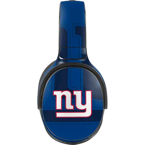 NFL New York Giants Double Vision Skullcandy Venue Skin