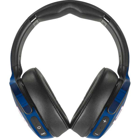 NFL New York Giants Double Vision Skullcandy Venue Skin