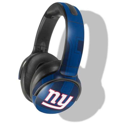 NFL New York Giants Double Vision Skullcandy Venue Skin