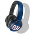NFL New York Giants Double Vision Skullcandy Venue Skin