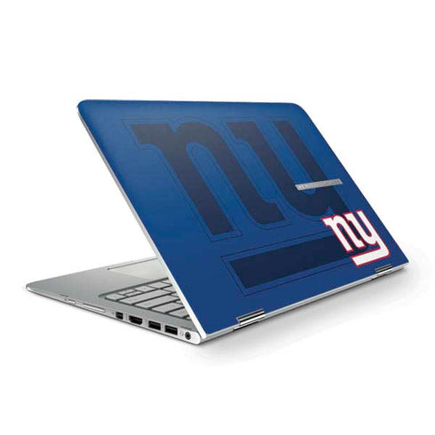 NFL New York Giants Double Vision HP Spectre Skin