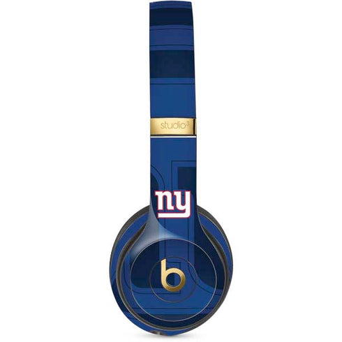 NFL New York Giants Double Vision Studio Wireless 3 Skin