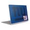 NFL New York Giants Double Vision Surface Book 2 13.5in Skin