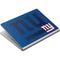 NFL New York Giants Double Vision Surface Book Skin