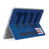NFL New York Giants Double Vision Surface Go Skin