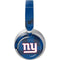 NFL New York Giants Double Vision Surface Headphones Skin