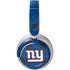 NFL New York Giants Double Vision Surface Headphones Skin