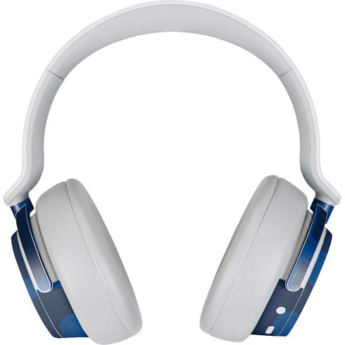 NFL New York Giants Double Vision Surface Headphones Skin