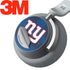 NFL New York Giants Double Vision Surface Headphones Skin