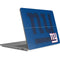NFL New York Giants Double Vision Surface Laptop Studio Skin