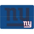 NFL New York Giants Double Vision Surface Laptop Studio Skin