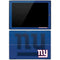 NFL New York Giants Double Vision Surface Pro 3 Skin