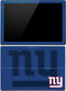 NFL New York Giants Double Vision Surface Pro 4 Skin