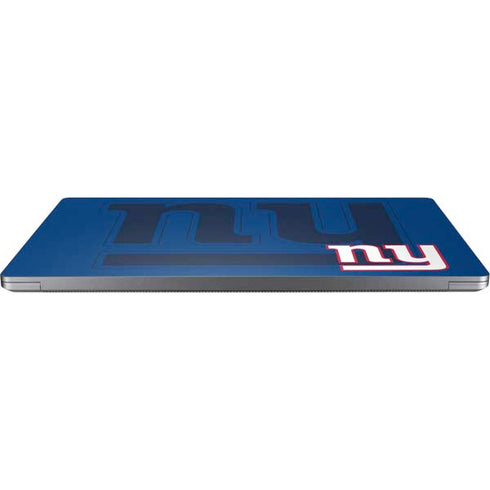 NFL New York Giants Double Vision Universal Laptop 15in (12.2 x 8.8in) Skin