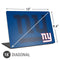 NFL New York Giants Double Vision Universal Laptop 16in (13 x 9.4in) Skin