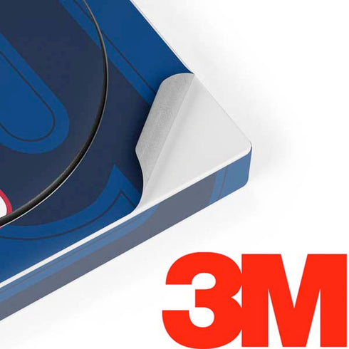 NFL New York Giants Double Vision Xbox Adaptive Controller Skin