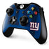 NFL New York Giants Double Vision Xbox One Controller Skin