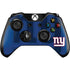 NFL New York Giants Double Vision Xbox One Controller Skin