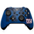 NFL New York Giants Double Vision Xbox One Elite Controller Skin