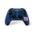 NFL New York Giants Double Vision Xbox One X Controller Skin
