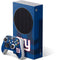NFL New York Giants Double Vision Xbox Series S Skins