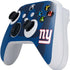 NFL New York Giants Double Vision Xbox Series S Controller Skin