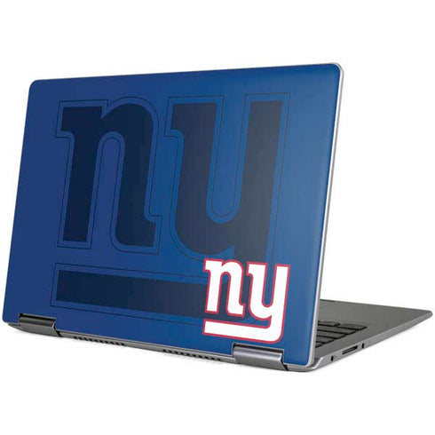 NFL New York Giants Double Vision Yoga 710 14in Skin
