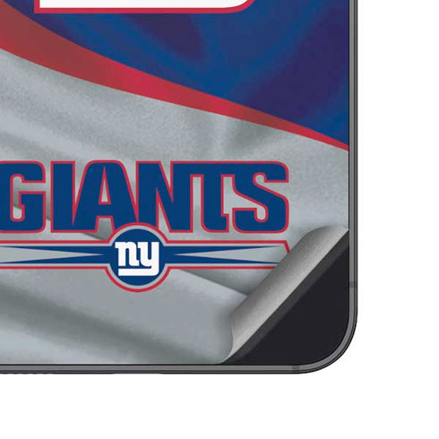 NFL New York Giants Galaxy A14 5G Skin