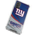 NFL New York Giants Galaxy A32 5G Clear Case